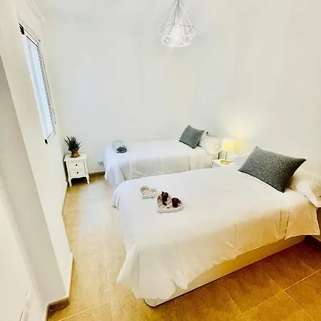 Apartamento Cala Merced Apartment *